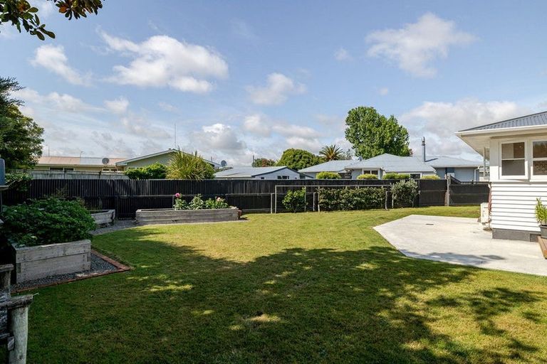 Photo of property in 28 Winchester Street, Awapuni, Palmerston North, 4412