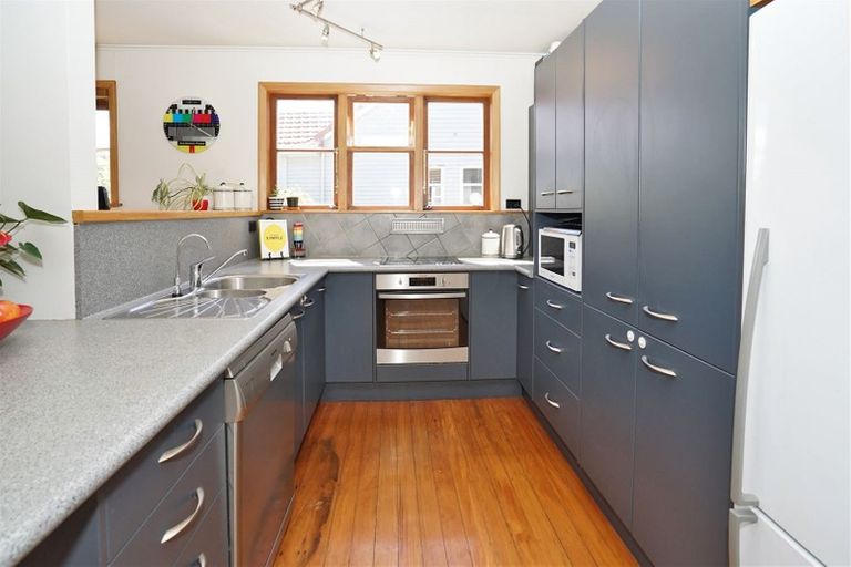 Photo of property in 7 Bledisloe Terrace, Hamilton East, Hamilton, 3216