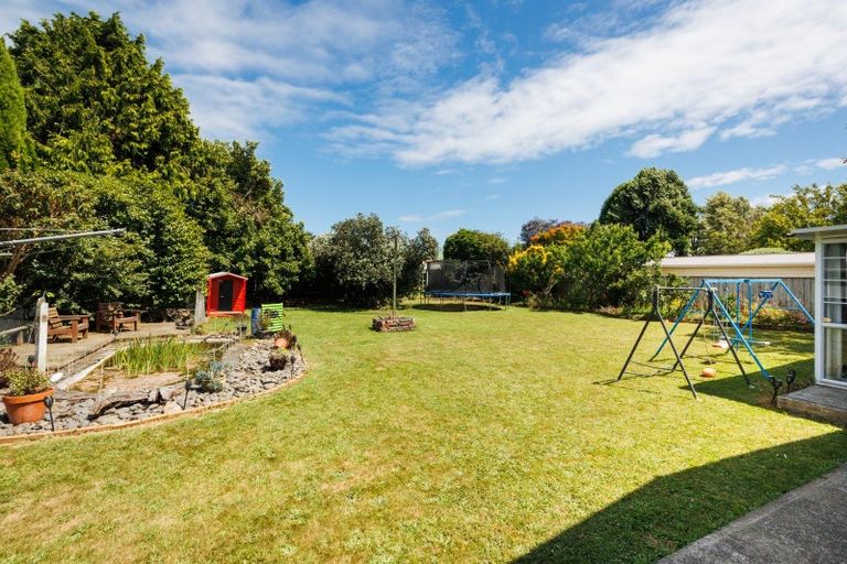 Photo of property in 159 Salisbury Street, Ashhurst, 4810