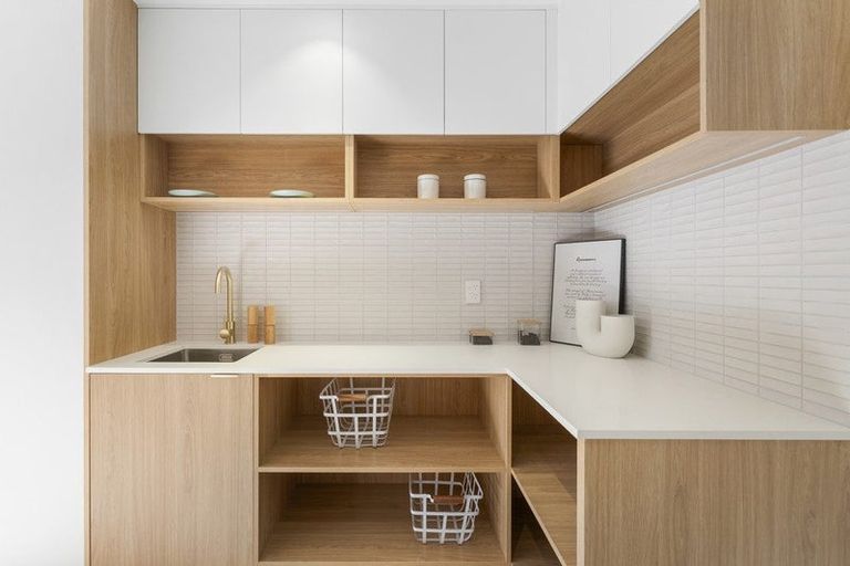 Photo of property in 46a Selwyn Road, Cockle Bay, Auckland, 2014