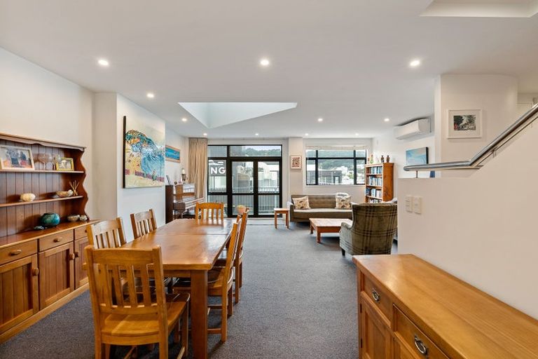 Photo of property in Madison On Tory, 5/148 Tory Street, Te Aro, Wellington, 6011