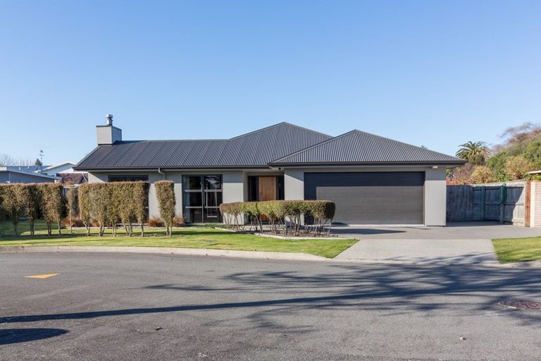 Photo of property in 6 Roussel Place, Springlands, Blenheim, 7201