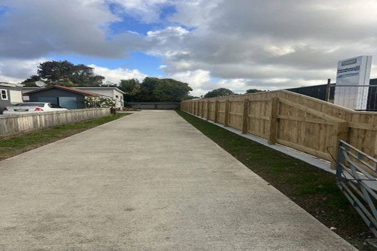 Photo of property in 22 Power Street, Levin, 5510