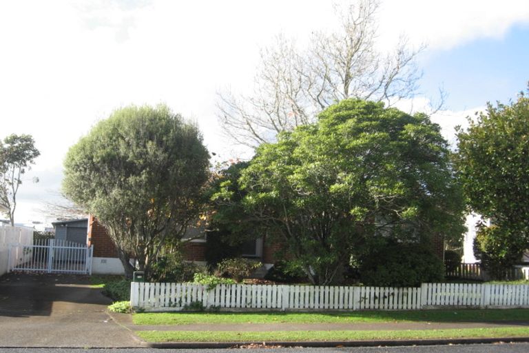 Photo of property in 71 Wordsworth Road, Manurewa, Auckland, 2102