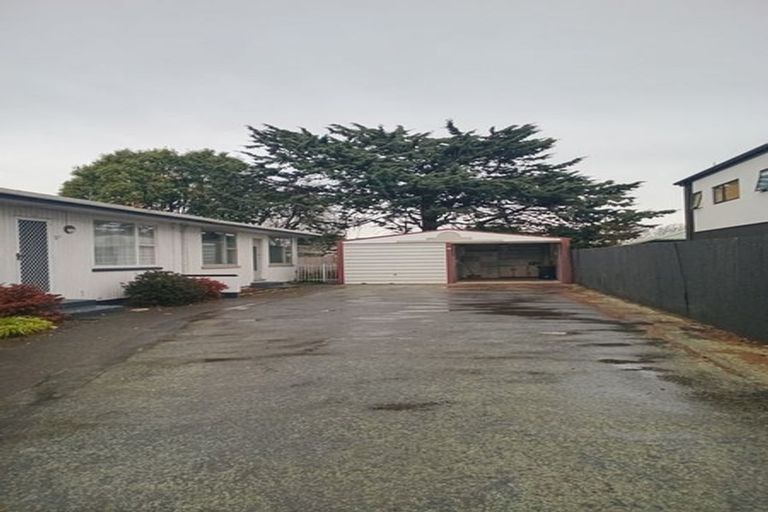 Photo of property in 2/26 Frederick Street, Waltham, Christchurch, 8011