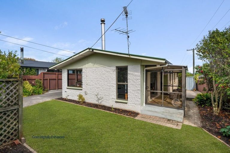 Photo of property in 310a Scott Street, Witherlea, Blenheim, 7201