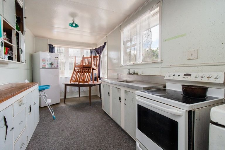 Photo of property in 100 Oregon Drive, Murupara, 3025