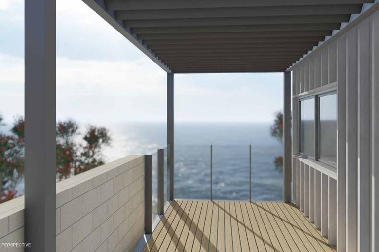 Photo of property in 116a Clovelly Road, Bucklands Beach, Auckland, 2012