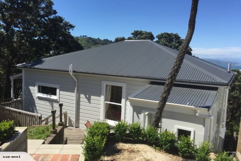 Photo of property in 143 Upland Road, Kelburn, Wellington, 6012