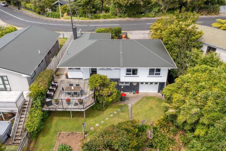 Photo of property in 230 Frankley Road, Frankleigh Park, New Plymouth, 4310