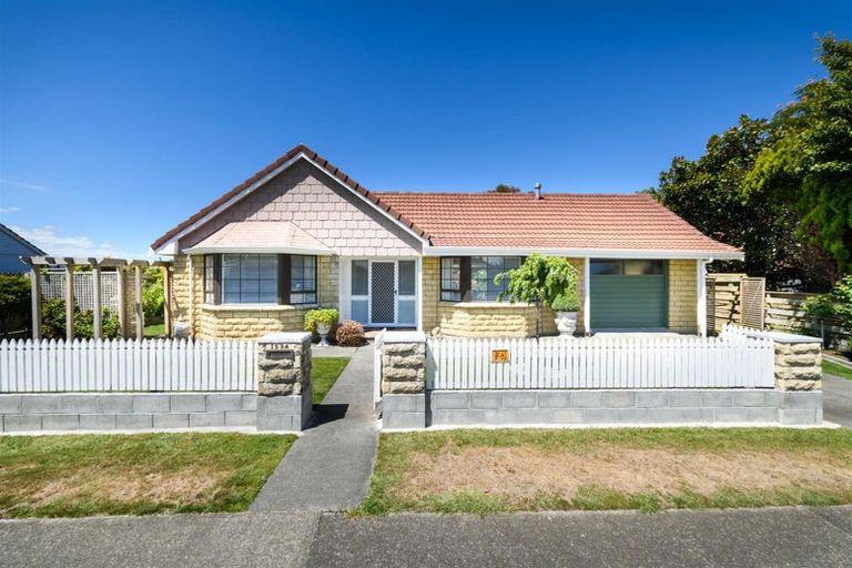 Photo of property in 153a High Street, Bulls, 4818