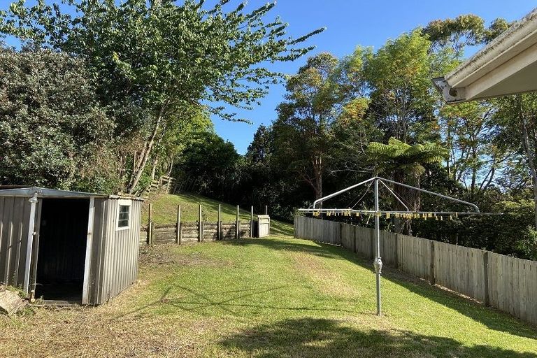Photo of property in 46 Raumanga Heights Drive, Raumanga, Whangarei, 0110