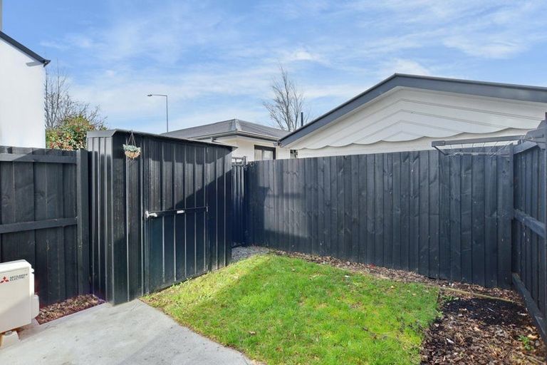 Photo of property in 5/302 Fitzgerald Avenue, Christchurch Central, Christchurch, 8013