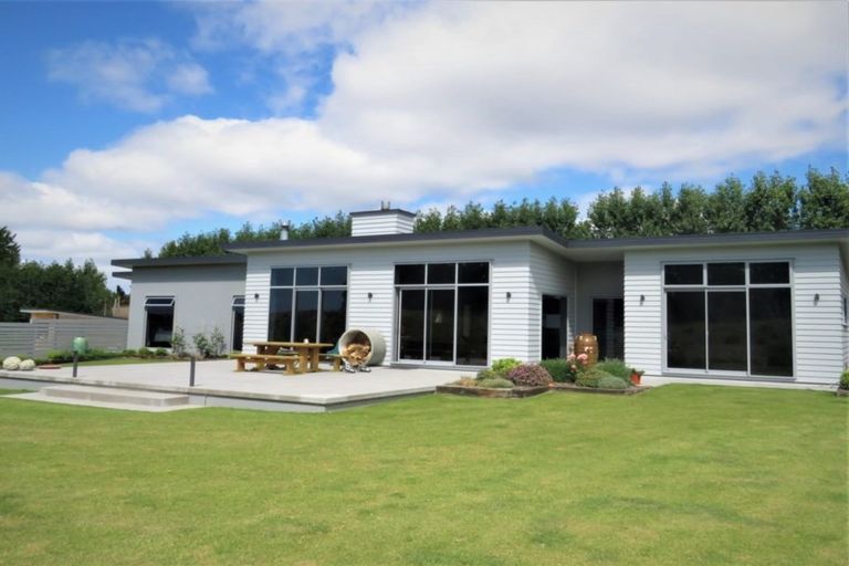 Photo of property in 33 Trailview Lane, Weston, Oamaru, 9401