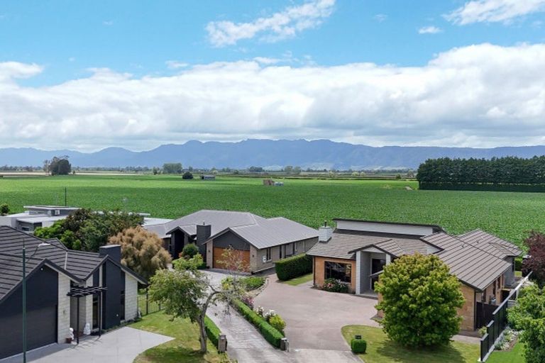 Photo of property in 17 Awanui Place, Matamata, 3400