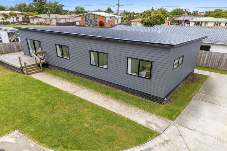 Photo of property in 181a Clayton Road, Mangakakahi, Rotorua, 3015
