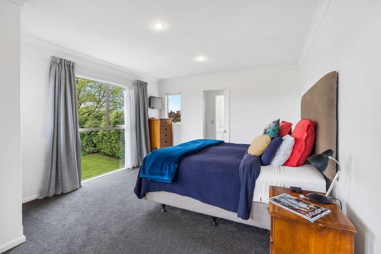 Photo of property in 1 Limes Avenue, Parklands, Christchurch, 8083