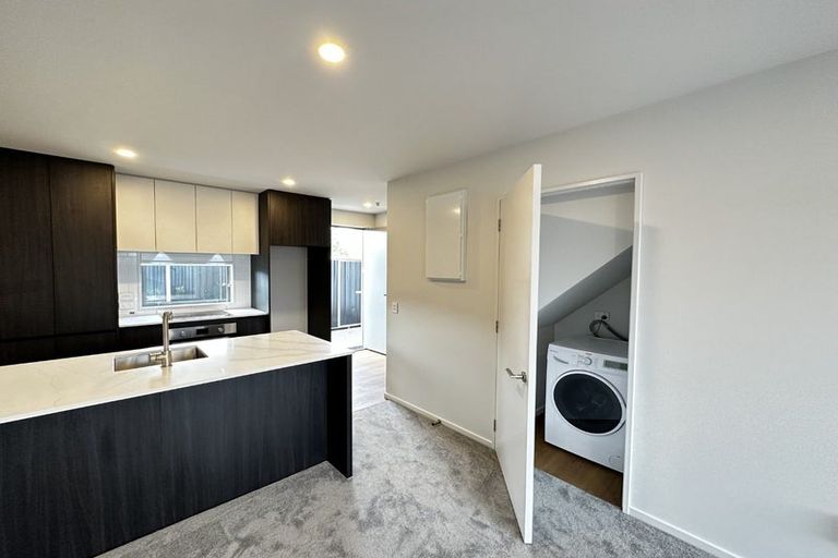 Photo of property in 4/44 Shirley Road, Shirley, Christchurch, 8013