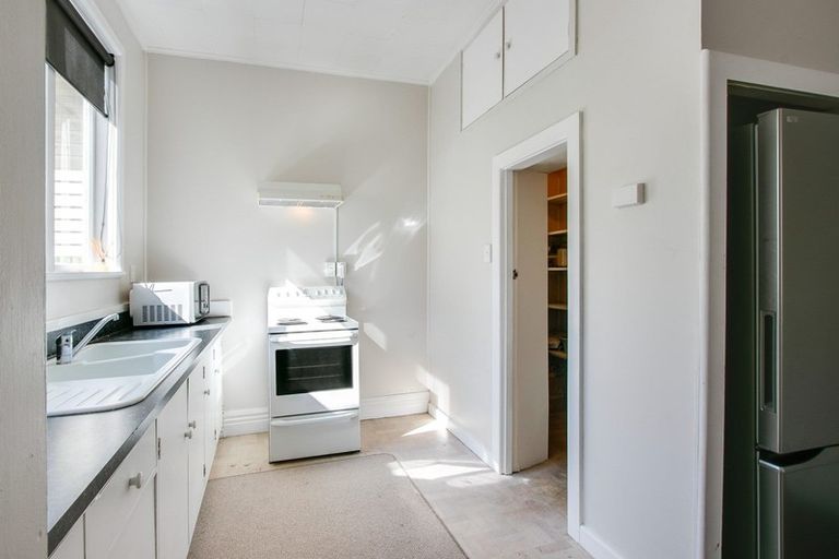 Photo of property in 538 Hastings Street, Napier South, Napier, 4110