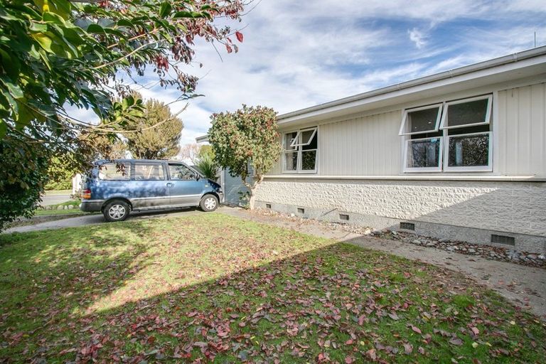 Photo of property in 1 Ripon Place, Tamatea, Napier, 4112