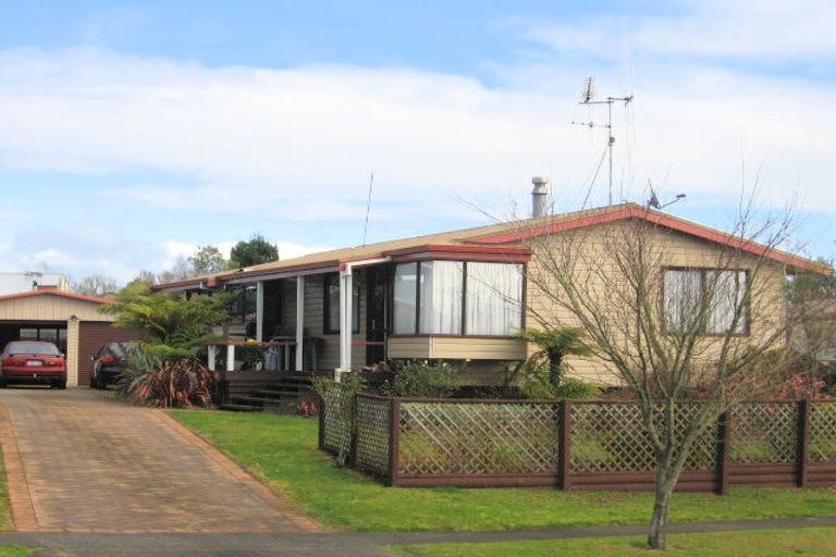 Photo of property in 5 Emma Place, Pukete, Hamilton, 3200