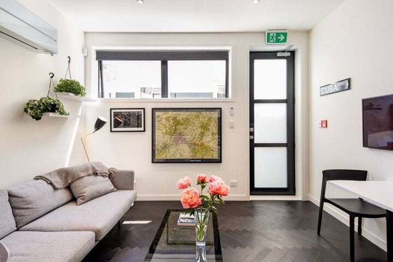 Photo of property in 157 Vivian Street, Te Aro, Wellington, 6011