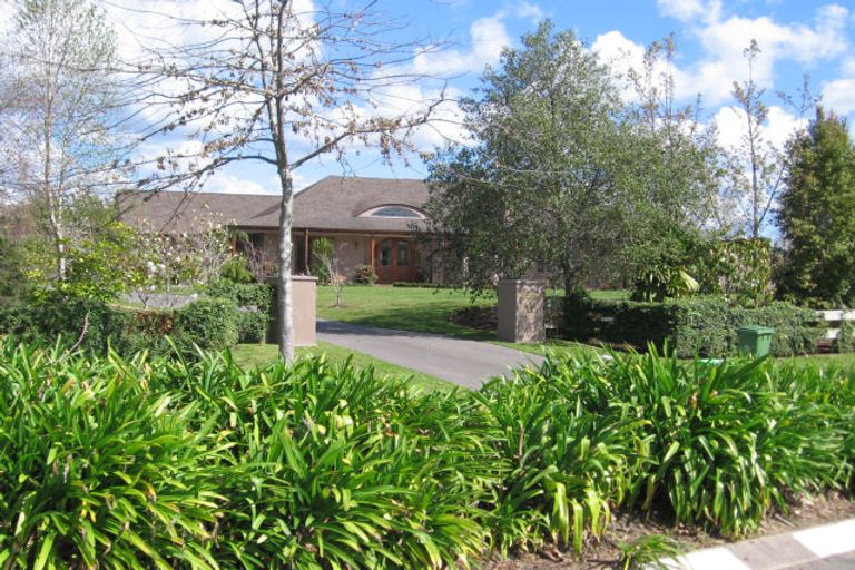 Photo of property in 11 River Oaks Drive, Tauriko, Tauranga, 3110