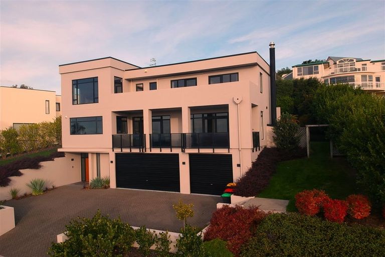 Photo of property in 4 Scarff Place, Cashmere, Christchurch, 8022