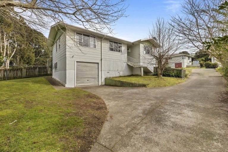 Photo of property in 125 Pembroke Street, Westown, New Plymouth, 4310