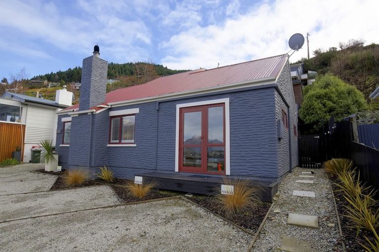 Photo of property in 402 Frankton Road, Queenstown, 9300