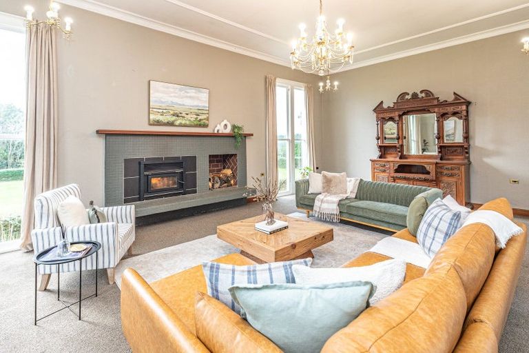 Photo of property in 218 Parahaki Road, Waverley, 4591