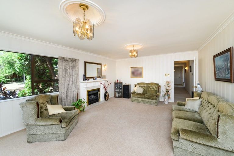 Photo of property in 91 Waterloo Crescent, Hokowhitu, Palmerston North, 4410