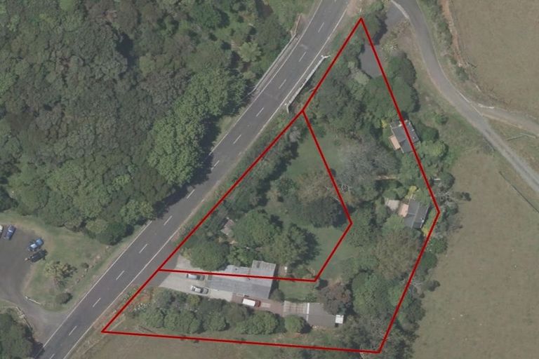 Photo of property in 349 Wainui Road, Raglan, 3297