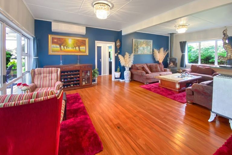 Photo of property in 15 Guy Road, Kaikohe, 0405