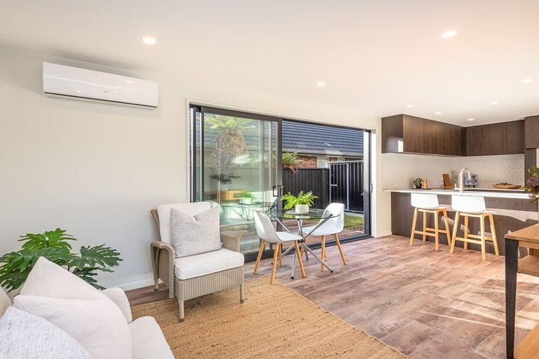 Photo of property in 4/77 Deans Avenue, Riccarton, Christchurch, 8011