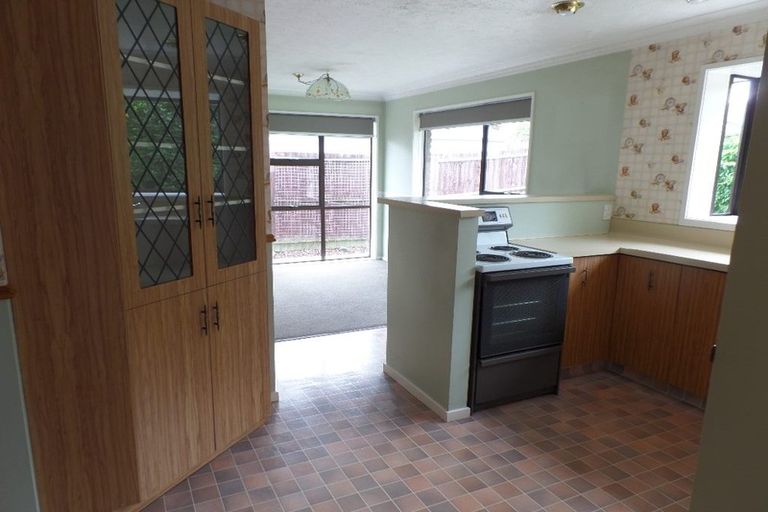 Photo of property in 26b Lowry Avenue, Redwood, Christchurch, 8051