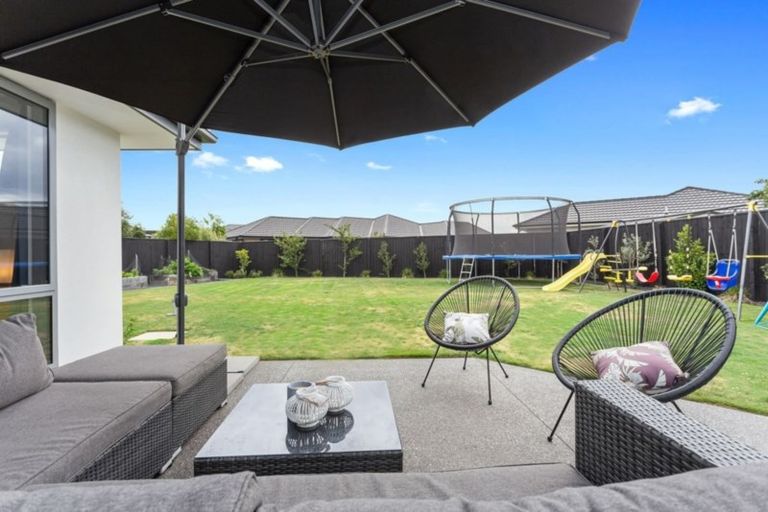 Photo of property in 7 Brockelbank Drive, Kaiapoi, 7630