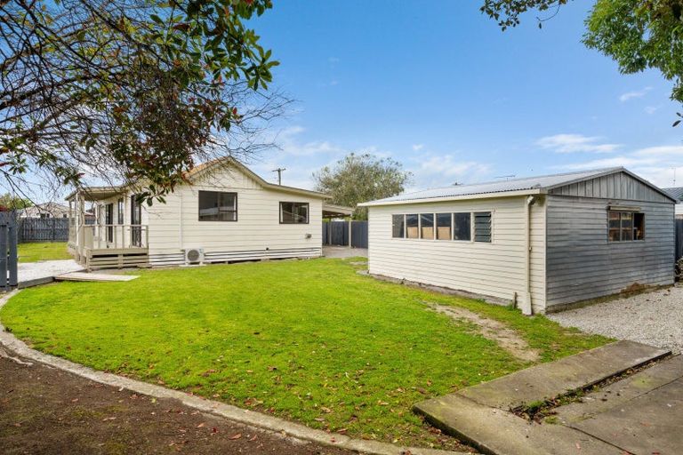 Photo of property in 18 Brydon Street, Renwick, 7204