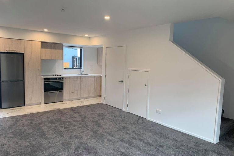 Photo of property in 5/25 Hargest Crescent, Sydenham, Christchurch, 8023