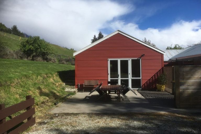 Photo of property in 107 Spence Road, Lower Shotover, Queenstown, 9371