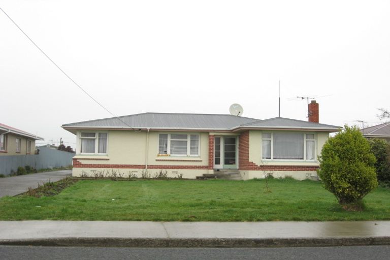 Photo of property in 135 Dipton Street, Kingswell, Invercargill, 9812