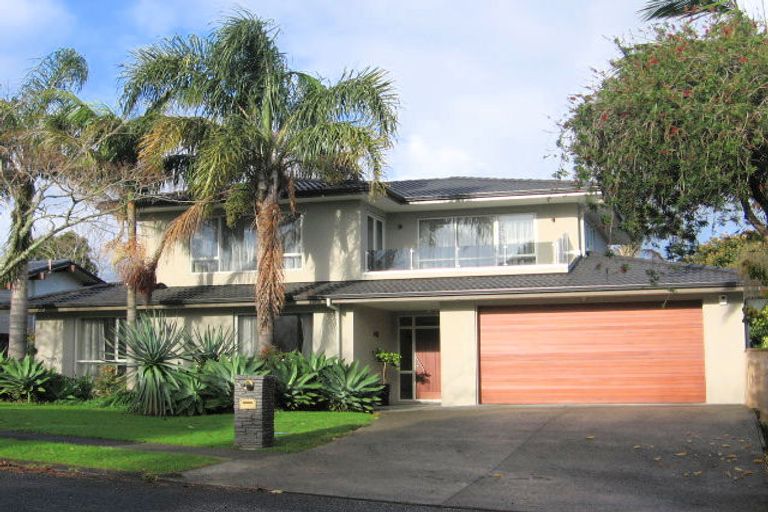 Photo of property in 9 Caithness Place, Farm Cove, Auckland, 2012