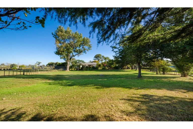 Photo of property in 44 Puriri Road, Whenuapai, Auckland, 0618