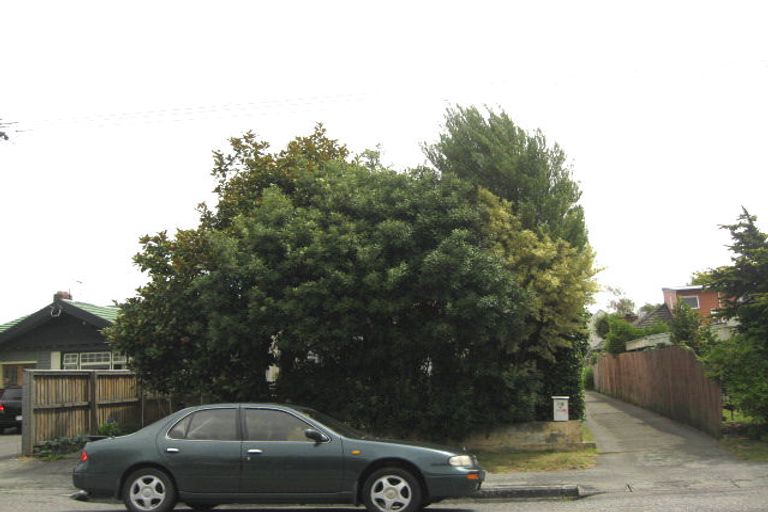 Photo of property in 55a Mays Road, St Albans, Christchurch, 8052