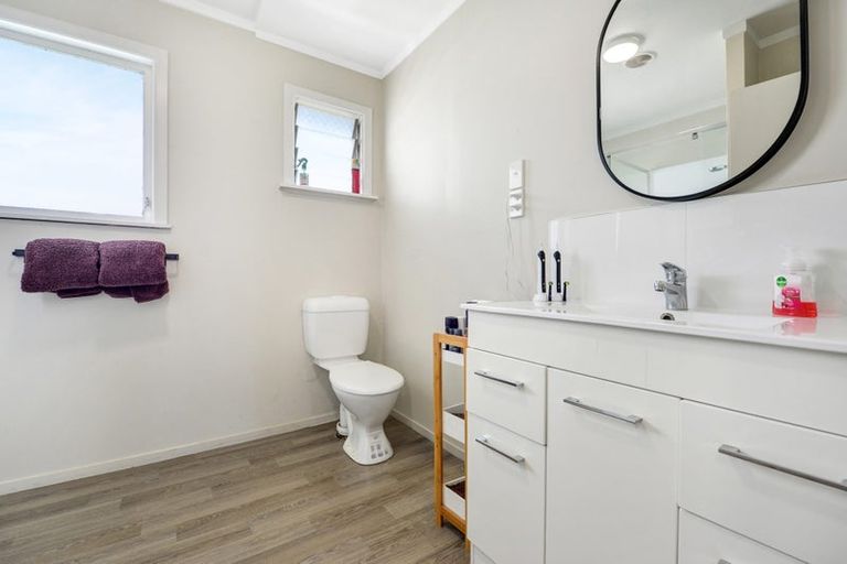 Photo of property in 3/19 Thames Street, Claudelands, Hamilton, 3214