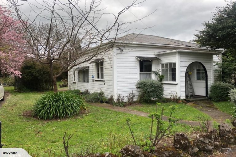 Photo of property in 20 Main Street, Greytown, 5712