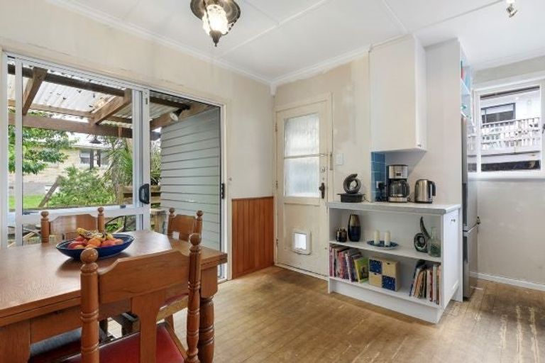 Photo of property in 45a Clarke Street, Gate Pa, Tauranga, 3112