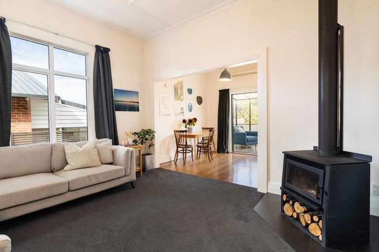 Photo of property in 168 Glenpark Avenue, Maryhill, Dunedin, 9011