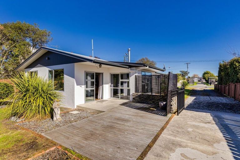 Photo of property in 28b Uxbridge Street, Renwick, 7204