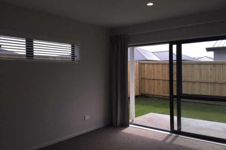 Photo of property in 3 Chilton Drive, Rolleston, 7615